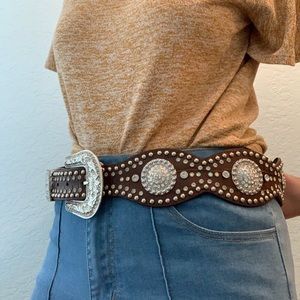 Women’s Belt